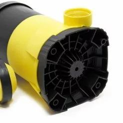 WILTEC Pompe Eaux Usées De 7000l/h 400W Hauteur De Refoulement 7,5m Particules Jusqu'à Ø5mm Pompe Drainage -Wiltec Boutique 16296574 4