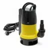 WILTEC Pompe Eaux Usées 13000l/h 750W Hauteur De Refoulement 7,5m Particules Jusqu'à Ø35mm Pompe Drainage -Wiltec Boutique 16296583 1