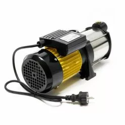 WILTEC Pompe Centrifuge Multi-étages 6000l/h 550W Hauteur Débit 35m 2900U/min Installation D’eau Domestique 7 WILTEC Pompe Centrifuge Multi-étages 6000l/h 550W Hauteur Débit 35m 2900U/min Installation D’eau Domestique -Wiltec Boutique 16296585 2