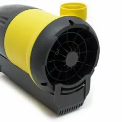 WILTEC Pompe Eaux Usées De 7000l/h 400W Hauteur De Refoulement 7,5m Particules Jusqu'à Ø5mm Pompe Drainage -Wiltec Boutique 16296587 4