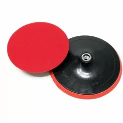 WILTEC Kit Pour Machine à Polir 19 Pcs. Éponges De Polissage 150mm & 180 Mm Accessoire Pour Polisseuse -Wiltec Boutique 16438505 3