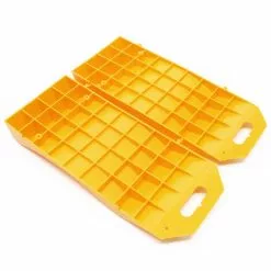 WILTEC Cale De Protection De Pneu 495x205x62mm Butoir De Roue Cale D'hivernage -Wiltec Boutique 1648220 4