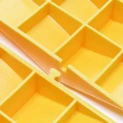 WILTEC Cale De Protection De Pneu 495x205x62mm Butoir De Roue Cale D'hivernage -Wiltec Boutique 1648220 5