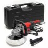 WILTEC Machine à Polir Meuleuse 1500W 3000 Tr./min Max. Polisseuse Rotative 6 Niveaux Rectifieuse Set -Wiltec Boutique 16606999 1