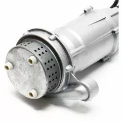 WILTEC Pompe Pour Eaux Usées 370W Pompe-cave Pompe Submersible Débit 1.500 L/h Avec Tuyau 20m Évacuation 10 WILTEC Pompe Pour Eaux Usées 370W Pompe-cave Pompe Submersible Débit 1.500 L/h Avec Tuyau 20m Évacuation -Wiltec Boutique 16607009 4