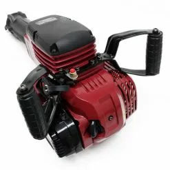 WILTEC Marteau-piqueur 2,5CV 55J Force De Frappe 1500 1/min Prise Hexagonale 2 Burins Brise-béton Cloison -Wiltec Boutique 16780987 4