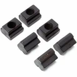 WILTEC Set 58 Éléments De Serrage Largeur De Rainure En T 14 Mm Filetage M12 Coffret De Rangement Bride 10 WILTEC Set 58 Éléments De Serrage Largeur De Rainure En T 14 Mm Filetage M12 Coffret De Rangement Bride -Wiltec Boutique 17471936 4