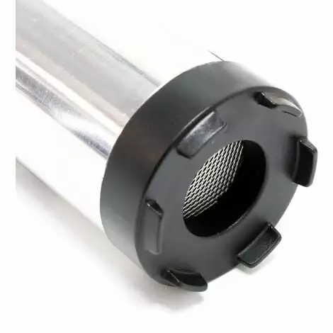 WILTEC Mini Pompe De 12 L/min Pour L'eau Et Le Gazole à 8700 Tr/pm Vidange De Liquide Extraction Drainage 5 WILTEC Mini Pompe De 12 L/min Pour L'eau Et Le Gazole à 8700 Tr/pm Vidange De Liquide Extraction Drainage – Image 3