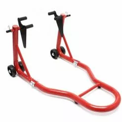 WILTEC Béquille D'atelier Pour Moto Avant 450kg Support Roue élévateur Levage Stand Range Lift Fourche 9 WILTEC Béquille D'atelier Pour Moto Avant 450kg Support Roue élévateur Levage Stand Range Lift Fourche -Wiltec Boutique 1768163 3