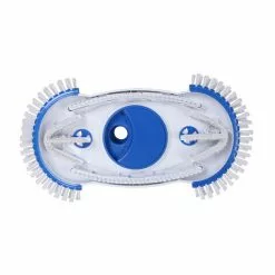 WILTEC Tête De Brosse De Nettoyage De Piscine Avec 9 Brosses Pour Diffétents Bassins Fond De Piscine Pool 7 WILTEC Tête De Brosse De Nettoyage De Piscine Avec 9 Brosses Pour Diffétents Bassins Fond De Piscine Pool -Wiltec Boutique 17983753 2