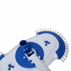 WILTEC Tête De Brosse De Nettoyage De Piscine Avec 9 Brosses Pour Diffétents Bassins Fond De Piscine Pool 8 WILTEC Tête De Brosse De Nettoyage De Piscine Avec 9 Brosses Pour Diffétents Bassins Fond De Piscine Pool -Wiltec Boutique 17983753 3