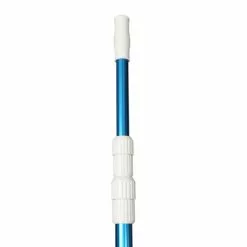 WILTEC Tige Télescopique Pour Tête De Brosse De Nettoyage De Piscine Règlable 120-360 Cm Aspiration Pool 6 WILTEC Tige Télescopique Pour Tête De Brosse De Nettoyage De Piscine Règlable 120-360 Cm Aspiration Pool -Wiltec Boutique 17983774 2