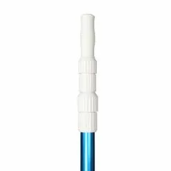 WILTEC Tige Télescopique Pour Tête De Brosse De Nettoyage De Piscine Règlable 120-360 Cm Aspiration Pool 7 WILTEC Tige Télescopique Pour Tête De Brosse De Nettoyage De Piscine Règlable 120-360 Cm Aspiration Pool -Wiltec Boutique 17983774 3
