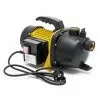 WILTEC Pompe De Jardin 3800l/h 1200W Poignée De Transport & Vis De Purge Hauteur De Débit 48m Eau Douce -Wiltec Boutique 18617613 1