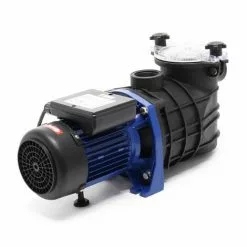 WILTEC Pompe Piscine 15000l/h 750 Watts Pompe Filtration Circulation Filtre Eau Pool Whirlpool Jardin -Wiltec Boutique 18704478 4