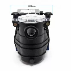 WILTEC Pompe Piscine 15000l/h 750 Watts Pompe Filtration Circulation Filtre Eau Pool Whirlpool Jardin -Wiltec Boutique 18704478 5