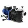 WILTEC Pompe Piscine 26400l/h 2200 Watts Pompe Filtration Circulation Filtre Eau Pool Whirlpool Jardin -Wiltec Boutique 18714961 1