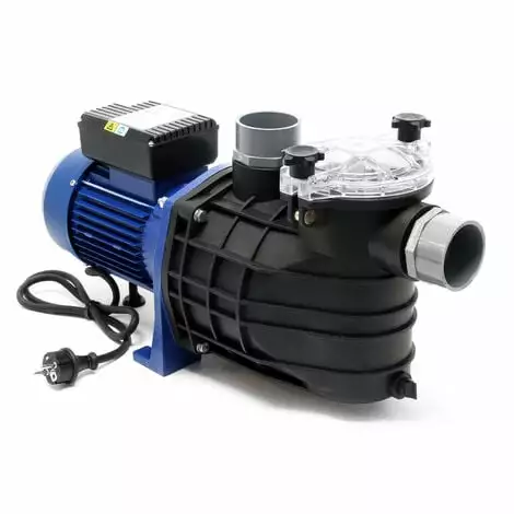 WILTEC Pompe Piscine 26400l/h 2200 Watts Pompe Filtration Circulation Filtre Eau Pool Whirlpool Jardin 3 WILTEC Pompe Piscine 26400l/h 2200 Watts Pompe Filtration Circulation Filtre Eau Pool Whirlpool Jardin