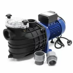 WILTEC Pompe Piscine 26400l/h 2200 Watts Pompe Filtration Circulation Filtre Eau Pool Whirlpool Jardin 8 WILTEC Pompe Piscine 26400l/h 2200 Watts Pompe Filtration Circulation Filtre Eau Pool Whirlpool Jardin -Wiltec Boutique 18714961 2