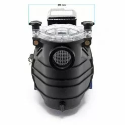 WILTEC Pompe Piscine 26400l/h 2200 Watts Pompe Filtration Circulation Filtre Eau Pool Whirlpool Jardin 11 WILTEC Pompe Piscine 26400l/h 2200 Watts Pompe Filtration Circulation Filtre Eau Pool Whirlpool Jardin -Wiltec Boutique 18714961 5