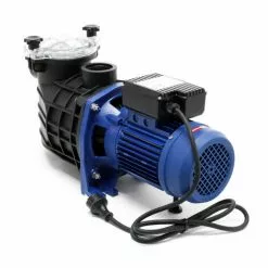 WILTEC Pompe Piscine 22500l/h 1500 Watts Pompe Filtration Circulation Filtre Eau Pool Whirlpool Jardin -Wiltec Boutique 18714962 3