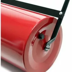 WILTEC Rouleau De Jardin Et De Gazon 32x57cm Avec Volume 45l, à Remplir, Avec Râcleur De Saletés 6 WILTEC Rouleau De Jardin Et De Gazon 32x57cm Avec Volume 45l, à Remplir, Avec Râcleur De Saletés -Wiltec Boutique 1888152 2