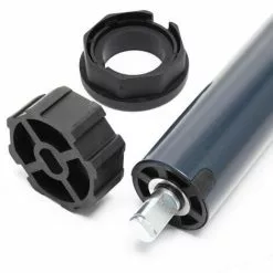 WILTEC Moteur De Volet Roulant 126W 10Nm Contact De Fin De Course Mécanique & Indice Protection IP44 8 WILTEC Moteur De Volet Roulant 126W 10Nm Contact De Fin De Course Mécanique & Indice Protection IP44 -Wiltec Boutique 19225106 3