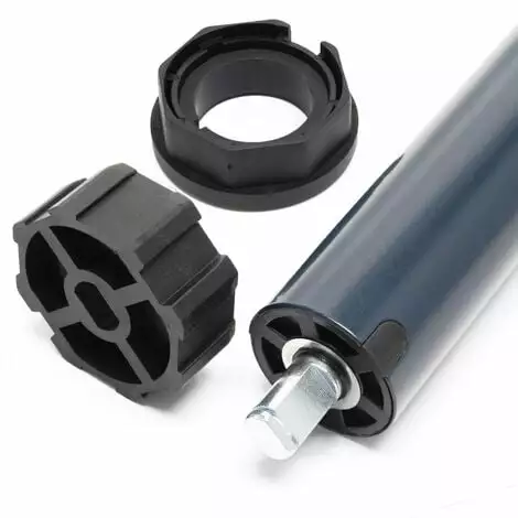 WILTEC Moteur De Volet Roulant 126W 10Nm Contact De Fin De Course Mécanique & Indice Protection IP44 5 WILTEC Moteur De Volet Roulant 126W 10Nm Contact De Fin De Course Mécanique & Indice Protection IP44 – Image 3