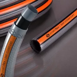 WILTEC Tuyau D‘arrosage SMARTFLEX SMT Comfort Multicouche 25m Ø25mm (1") 7 Bars Robuste Anti Torsion 7 WILTEC Tuyau D‘arrosage SMARTFLEX SMT Comfort Multicouche 25m Ø25mm (1") 7 Bars Robuste Anti Torsion -Wiltec Boutique 19499524 2