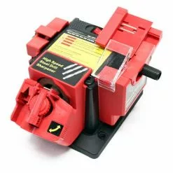 WILTEC Affûteuse Multifonctions Universelle 65W Couteaux Ciseaux Forêt Station De Ponçage 8 WILTEC Affûteuse Multifonctions Universelle 65W Couteaux Ciseaux Forêt Station De Ponçage -Wiltec Boutique 1952360 2