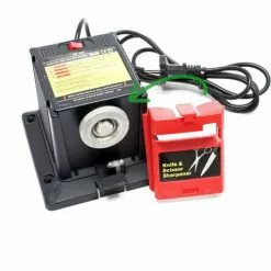 WILTEC Affûteuse Multifonctions Universelle 65W Couteaux Ciseaux Forêt Station De Ponçage 11 WILTEC Affûteuse Multifonctions Universelle 65W Couteaux Ciseaux Forêt Station De Ponçage -Wiltec Boutique 1952360 5