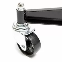 WILTEC Vérin De Fosse Cric Hydraulique Transmission Lève Moteur Mobile Chèvre 500kg Hauteur 110-192cm 9 WILTEC Vérin De Fosse Cric Hydraulique Transmission Lève Moteur Mobile Chèvre 500kg Hauteur 110-192cm -Wiltec Boutique 20255999 3