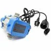 WILTEC Pressostat Avec Cordage SKD-1 230V 1-phase Pour Pompe Domestique Pompe Puits -Wiltec Boutique 2043089 1