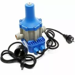 WILTEC Pressostat Avec Cordage SKD-1 230V 1-phase Pour Pompe Domestique Pompe Puits 6 WILTEC Pressostat Avec Cordage SKD-1 230V 1-phase Pour Pompe Domestique Pompe Puits -Wiltec Boutique 2043089 2