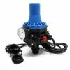 WILTEC Pressostat Avec Câble SKD-3 230V Monophasé Réseau D'eau Domestique Contrôleur De Pression Puits -Wiltec Boutique 2043090 1