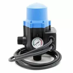 WILTEC Pressostat Avec Cordage SKD-2D 230V 1-phase Pour Pompe Domestique Pompe Puits -Wiltec Boutique 2043092 3