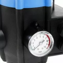 WILTEC Pressostat Avec Cordage SKD-2D 230V 1-phase Pour Pompe Domestique Pompe Puits -Wiltec Boutique 2043092 4