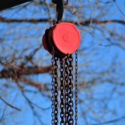 WILTEC Palan à Chaîne 3t Longueur De Chaîne 3m Hauteur De Levage 3m Charges Sylviculture Industrie Atelier 8 WILTEC Palan à Chaîne 3t Longueur De Chaîne 3m Hauteur De Levage 3m Charges Sylviculture Industrie Atelier -Wiltec Boutique 20969400 2