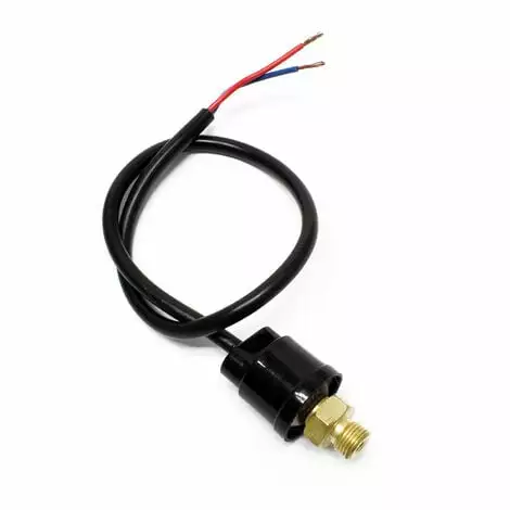 WILTEC Pressostat 4-6bar Pour AS196 / AS182 / AS18B / AS189 / AS19 / AS196A 3 WILTEC Pressostat 4-6bar Pour AS196 / AS182 / AS18B / AS189 / AS19 / AS196A