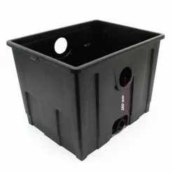 WILTEC Pièce Détachée Pour SunSun Filtre Biologique CBF-350C Bac Deuxième Partie 3 -Wiltec Boutique 2263070 2