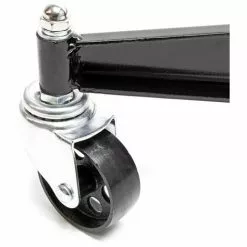 WILTEC Vérin De Fosse Pour Boîte De Vitesse Cric Transmission Hydraulique Appareil Levage Moteur 500kg Jack -Wiltec Boutique 2266359 3