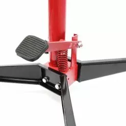 WILTEC Vérin De Fosse Pour Boîte De Vitesse Cric Transmission Hydraulique Appareil Levage Moteur 500kg Jack -Wiltec Boutique 2266359 4