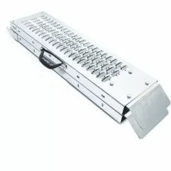 WILTEC 2x Rampe De Chargement Pliable Acier Galvanisé Moto ATV Quad Rail Collision 160x22.5cm 400kg 8 WILTEC 2x Rampe De Chargement Pliable Acier Galvanisé Moto ATV Quad Rail Collision 160x22.5cm 400kg -Wiltec Boutique 2319911 3