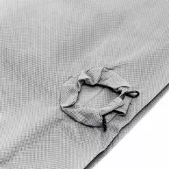 WILTEC Sac à Poussière Non-tissé Pour Aspirateurs Secs Et Humides Sac Filtrant 25l 465x395mm -Wiltec Boutique 23531830 2