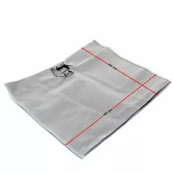 WILTEC Sac à Poussière Non-tissé Pour Aspirateurs Secs Et Humides Sac Filtrant 25l 465x395mm -Wiltec Boutique 23531830 3