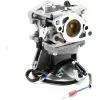 WILTEC Carburateur De Rechange Pour Moteur à Essence 4 Temps De 15,5 KW (20,4 CV) LIFAN 2V78F-2 -Wiltec Boutique 23570827 1
