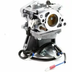 WILTEC Carburateur De Rechange Pour Moteur à Essence 4 Temps De 15,5 KW (20,4 CV) LIFAN 2V78F-2