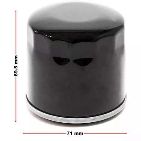 WILTEC Cartouche De Filtre à Huile De Rechange Moteur à Essence 4 Temps De 15,5 KW (20,4 CV) LIFAN 2V78F-3 4 WILTEC Cartouche De Filtre à Huile De Rechange Moteur à Essence 4 Temps De 15,5 KW (20,4 CV) LIFAN 2V78F-3 – Image 2