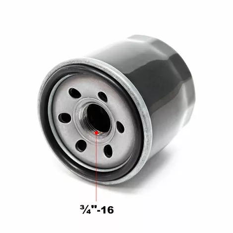 WILTEC Cartouche De Filtre à Huile De Rechange Moteur à Essence 4 Temps De 15,5 KW (20,4 CV) LIFAN 2V78F-3 5 WILTEC Cartouche De Filtre à Huile De Rechange Moteur à Essence 4 Temps De 15,5 KW (20,4 CV) LIFAN 2V78F-3 – Image 3