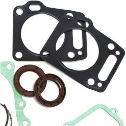 WILTEC Jeu De Joints De Rechange Pour Moteur à Essence 4 Temps De 15,5 KW (20,4 CV) LIFAN 2V78F-2 -Wiltec Boutique 23570840 3